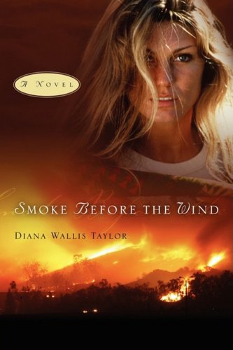 Imagen de archivo de Smoke Before the Wind a la venta por ThriftBooks-Dallas