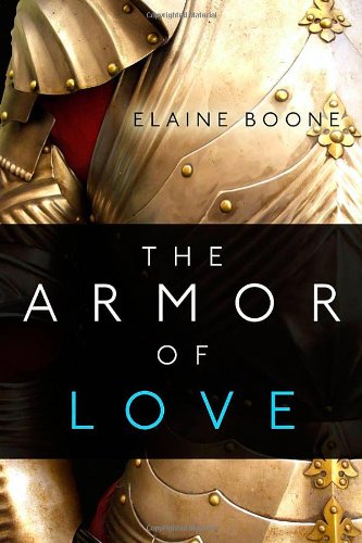 Stock image for The Armor of Love for sale by GoldenWavesOfBooks