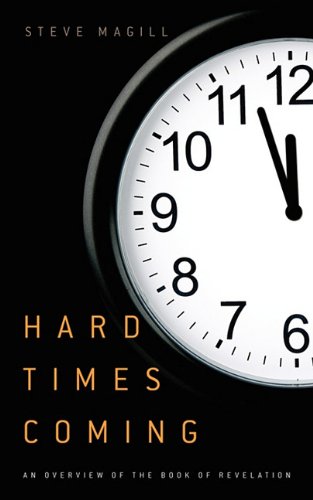 Stock image for Hard Times Coming for sale by HPB-Ruby