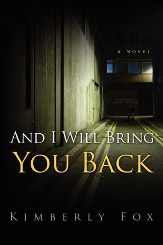 Imagen de archivo de And I Will Bring You Back a la venta por Revaluation Books