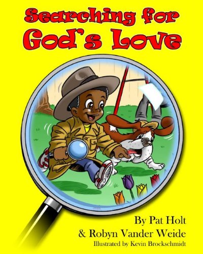 9781414114712: Searching for God's Love