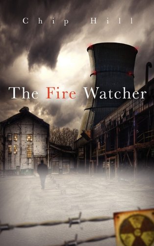 Stock image for The Fire Watcher for sale by Half Price Books Inc.
