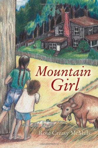 Stock image for Mountain Girl for sale by Open Books