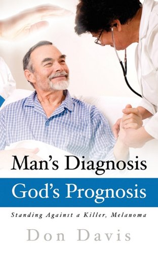 Stock image for Man's Diagnosis - God's Prognosis for sale by BooksRun