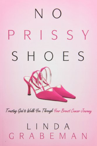 Imagen de archivo de No Prissy Shoes a la venta por SecondSale