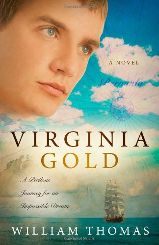 Virginia Gold