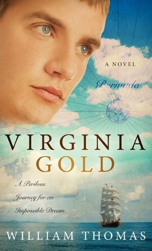 9781414117089: Virginia Gold