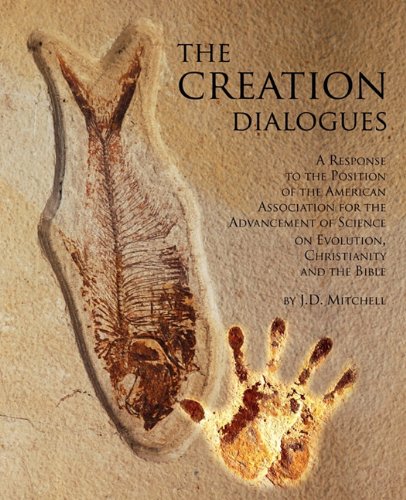 9781414118000: The Creation Dialogues