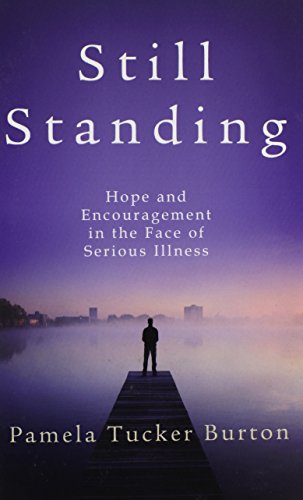 Stock image for Still Standing for sale by Patrico Books
