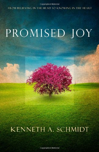 Imagen de archivo de Promised Joy a la venta por Bank of Books
