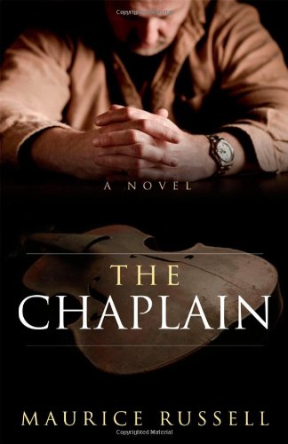 9781414123288: The Chaplain