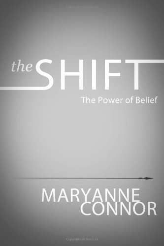 9781414123738: The Shift