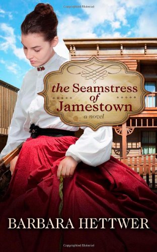 9781414124568: The Seamstress of Jamestown