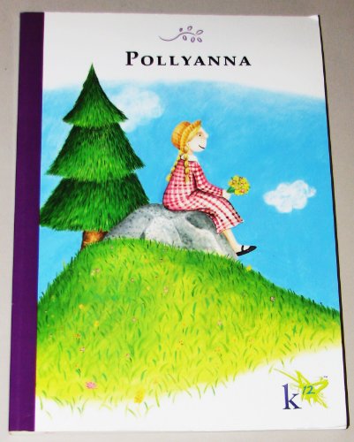 Imagen de archivo de Pollyanna a la venta por Foggypaws