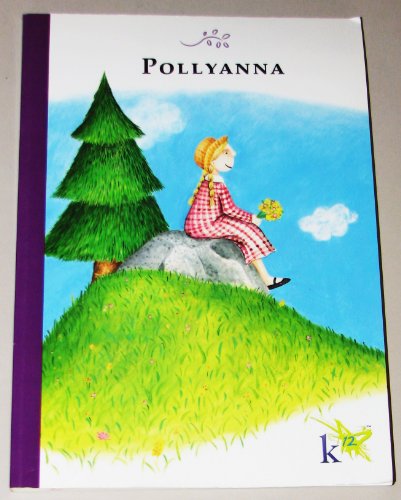 Stock image for Pollyanna for sale by Foggypaws