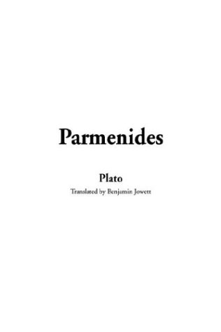 9781414206295: Parmenides