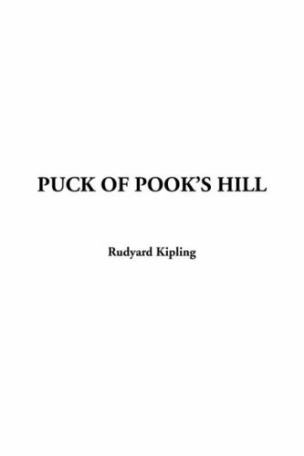 Puck of Pook's Hill (9781414208022) by Kipling, Rudyard