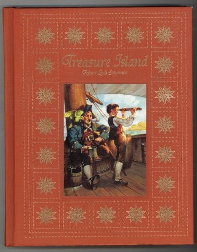 Beispielbild fr Treasure Island zum Verkauf von ThriftBooks-Atlanta