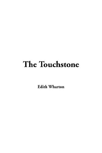 The Touchstone (9781414211695) by Wharton, Edith