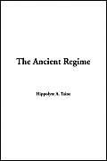 9781414215242: The Ancient Regime