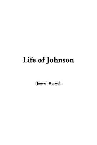 9781414216263: Life Of Johnson