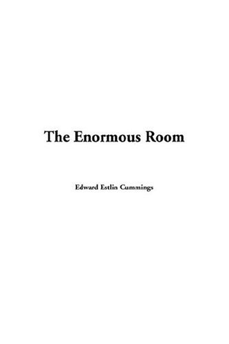 The Enormous Room (9781414221014) by Cummings, E. E.