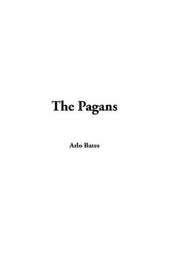 9781414222455: The Pagans