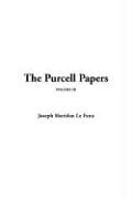 The Purcell Papers (9781414227245) by Le Fanu, Joseph Sheridan