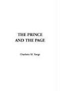 9781414227306: The Prince And The Page