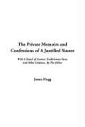 The Private Memoirs And Confessions Of A Justified Sinner (9781414227382) by Hogg, James