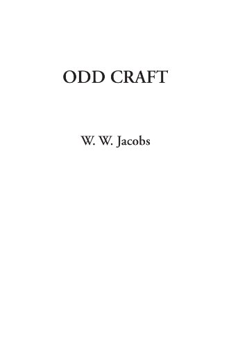 Odd Craft (9781414229690) by Jacobs, W. W.