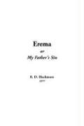 Erema, Or My Father's Sin (9781414237190) by Blackmore, R. D.