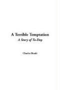 A Terrible Temptation (9781414237435) by Reade, Charles