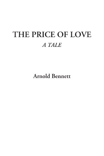 9781414239705: The Price of Love (A Tale)