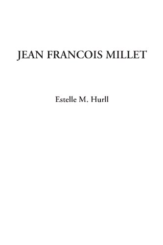 9781414240824: Jean Francois Millet