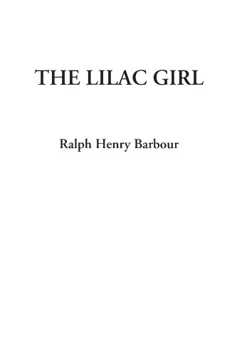 Stock image for The Lilac Girl for sale by Revaluation Books