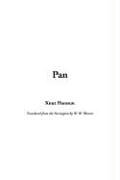 Pan (9781414243290) by Hamsun, Knut