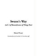 Swann's Way (Remembrance of Things Past) (9781414243672) by Proust, Marcel