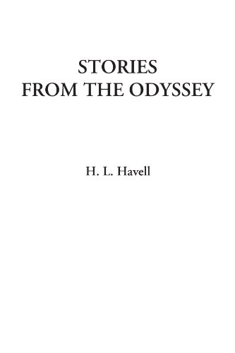 9781414250847: Stories from the Odyssey