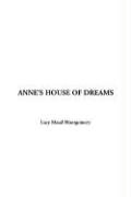 Anne's House of Dreams (9781414251226) by Montgomery, L. M.