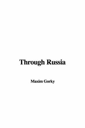 Through Russia (9781414252773) by [???]