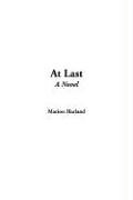 At Last (9781414254463) by Marion Harland