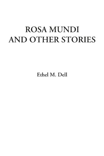 9781414256108: Rosa Mundi and Other Stories