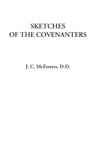 Stock image for Sketches of the Covenanters for sale by Revaluation Books