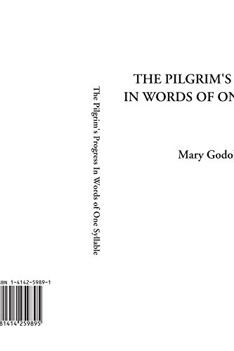Stock image for The Pilgrim's Progress In Words of One Syllable for sale by Revaluation Books