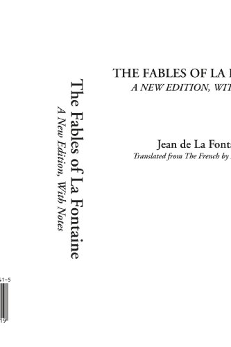 The Fables of La Fontaine (9781414260419) by Fontaine, Jean De La