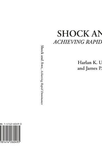 9781414260495: Shock and Awe Achieving Rapid Dominance