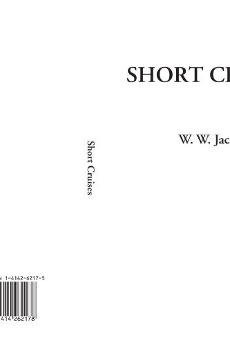 Short Cruises (9781414262178) by Jacobs, W. W.