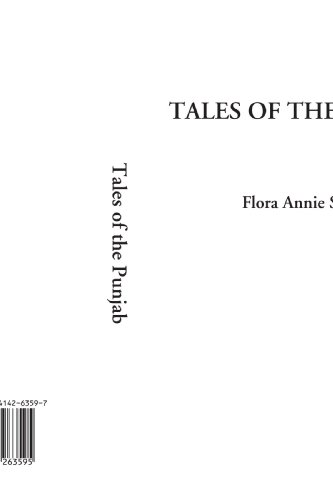 Tales of the Punjab (9781414263595) by Steel, Flora Annie