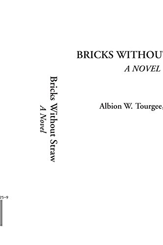 Beispielbild fr Bricks Without Straw (A Novel) zum Verkauf von Revaluation Books